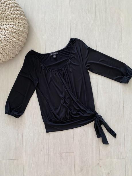 Halenka s překřížením inc, vel. m, m