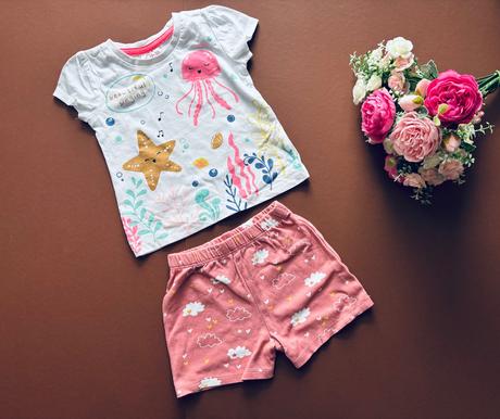 Letní kojenecký set - v.6/9 měsíců, george,74