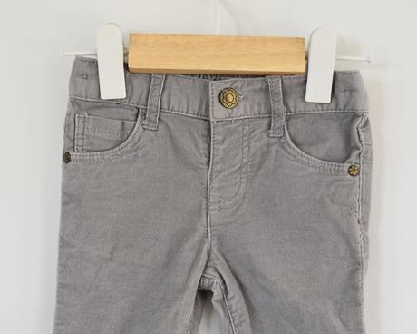 Kalhoty vel. 3 - 6 m, mothercare,68