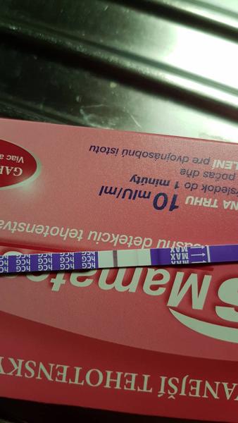 Je zpoždění menstruace znamením těhotenství? Diskuse a zkušenosti