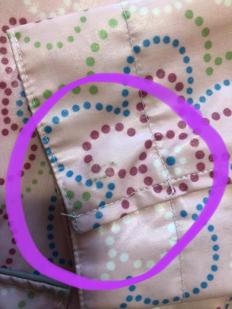 Bunda do deště 134/140, tcm,134