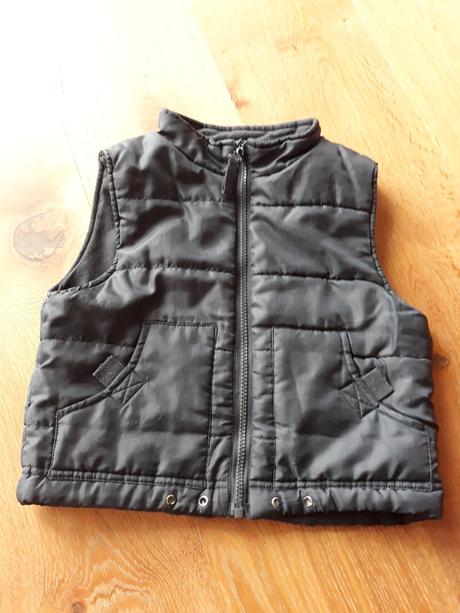 Vestička jaro/podzim, 92