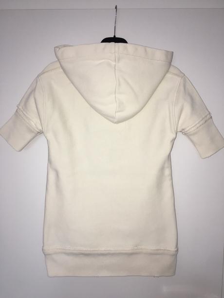 Béžová mikina abercrombie&fitch, abercrombie&fitch,xs