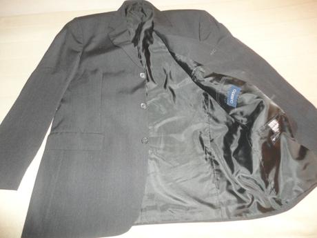 Jako nové prací sako gilberto, vel. 52, 52