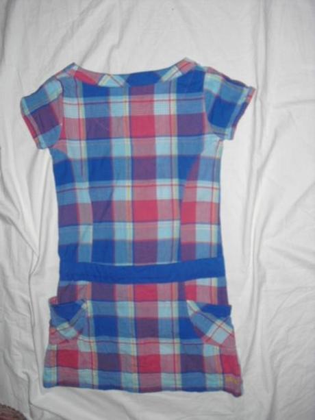 Luxusní značková šatovka, 128