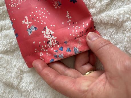 Kabát jaro/podzim - v.4/5 let, miniclub,110