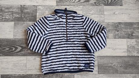 Mikina chlapecká flecee, 110