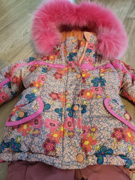 Zimní kombinéza, 86