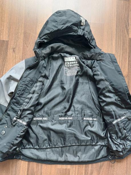 Nordblanc bunda, nordblanc,128