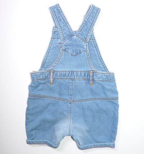 Laclíkové kraťase vel.68, nutmeg,68