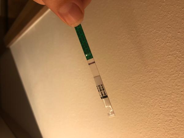 Tak co, vidíte ducha?