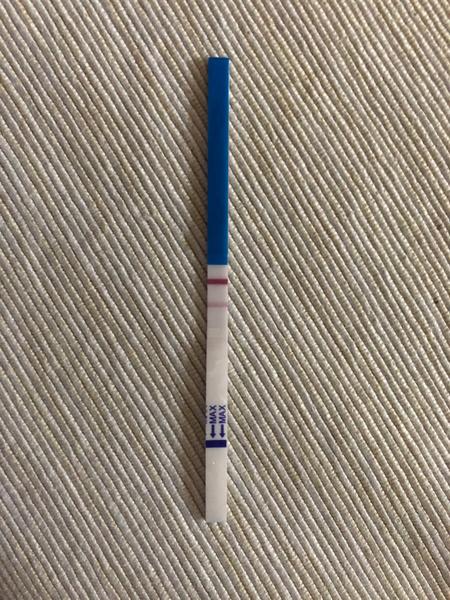 Je to pozitivní nebo negativní test?