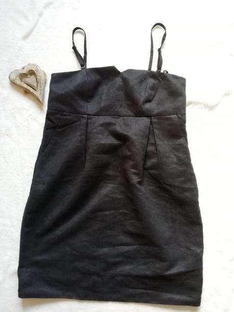 Šaty calliope, velikost s, s