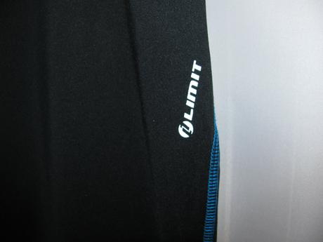 Pánské tepláky-limit, xxl