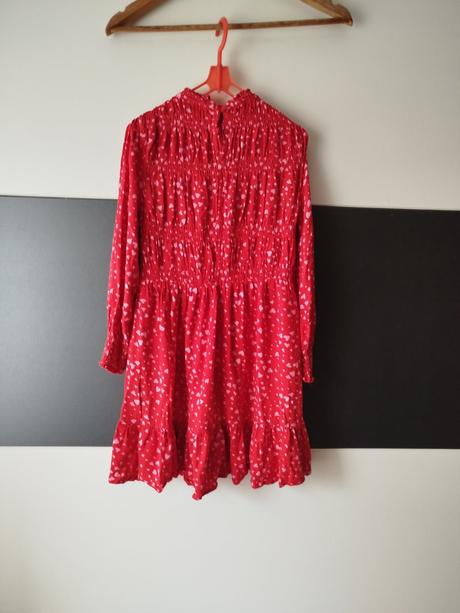 Šaty zn. marks & spencer vel.13, marks & spencer,134