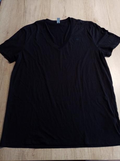 Pánské tričko raw vel. l, g-star raw,l