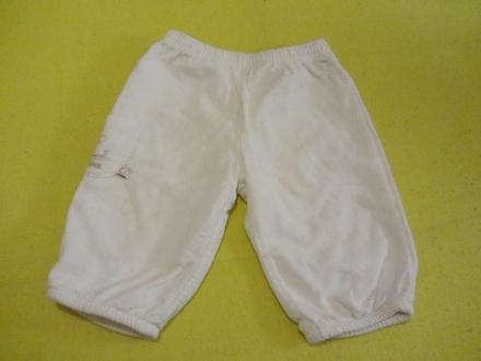 Manšestrové kalhoty., marks & spencer,68