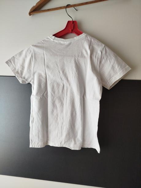 Tričko zn. marvel vel.122, marvel,122