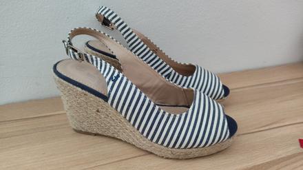 Letní botky house, 36