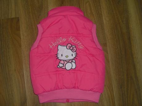 Vesta hello kitty, 98