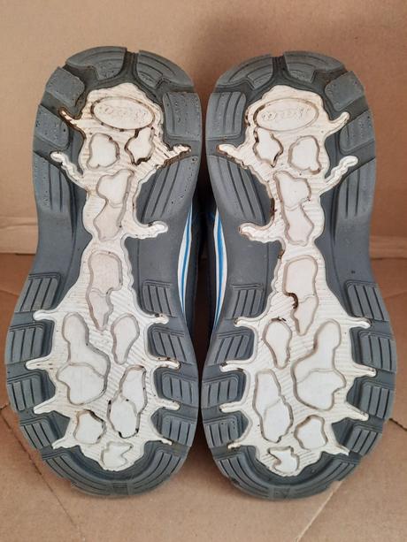 Zimní boty baťa, baťa,33