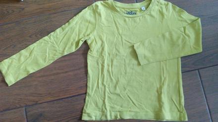 Heboučké tričko palomino vel.116, palomino,116