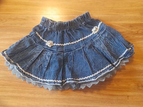 Sukně benhao, vel. 116, 116