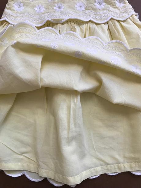 Šaty letní - v.3/6 měs.., george,68