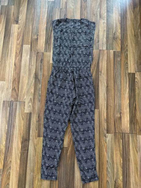 Kalhotový overal, vel s, sinsay, sinsay,s