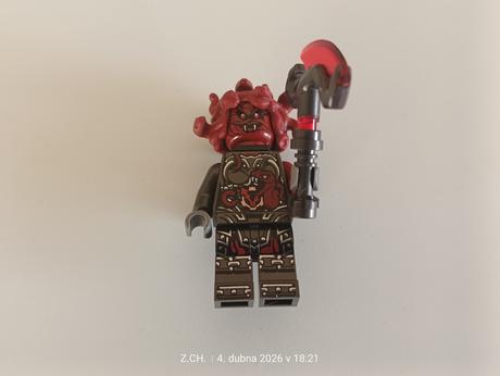 Lego ninjago set 70625,
