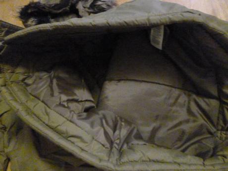 Zimní bunda kabát vel.11-12 pepperts, pepperts,152