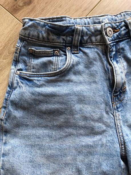 Kraťasy, velikost 152, c&a,152