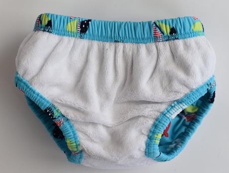 Plavky vel. 3 - 6m, 68