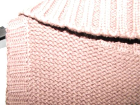 Vesta s vysokým golierom esprit, esprit,s