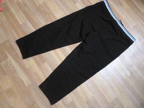 3/4 kalhoty teplákové pro maminy vel.l, l