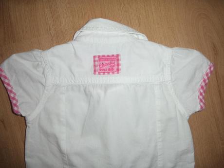 Hezké šaty zn. blue seven  č.29, 92