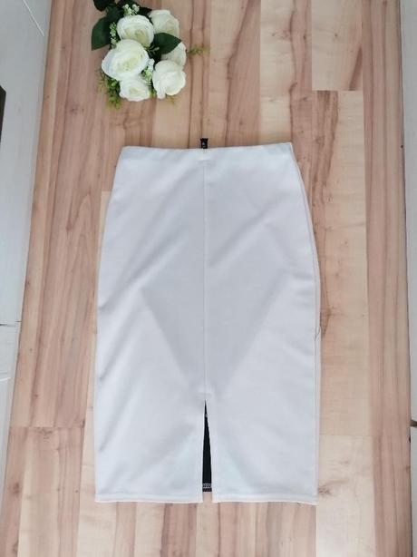 Elastická sukně, xs