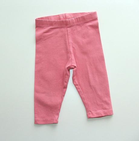 H851 legíny vel. 68, 68