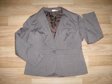 Jarní kabát/sako, 40