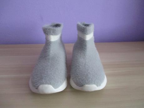 Clupatkové kotníkové boty, reserved,33