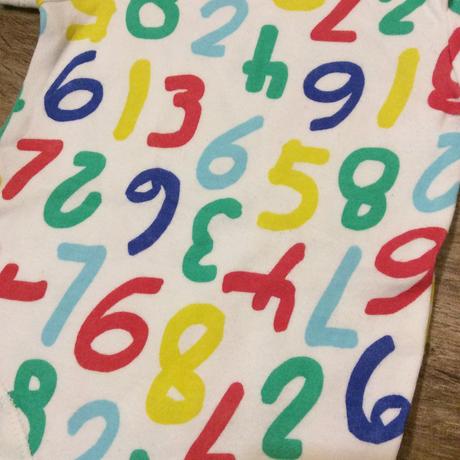 Body s barevnými čísly, tu,56