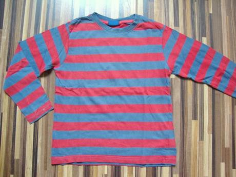 Tričko pruhované, cherokee,116
