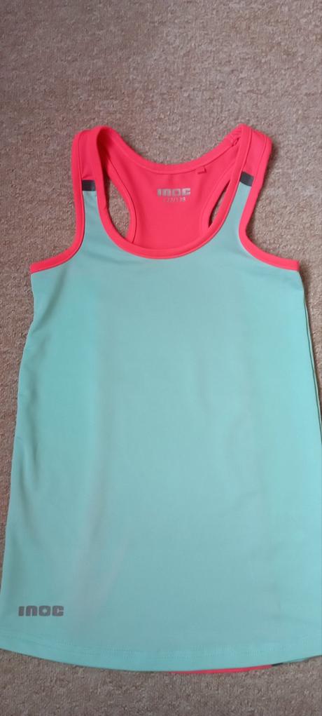 Tílko zn."inog" vel."122-128", 128