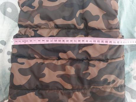 Vesta maskáč, reserved,98