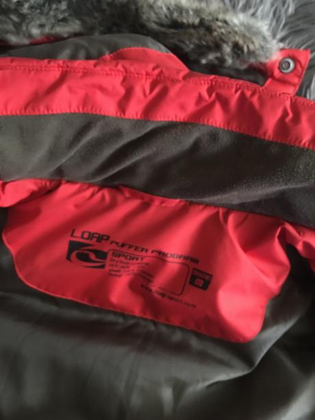 Vesta zn.loap vel.m, loap,m