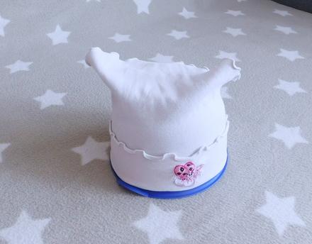 Šátek vel.5/10 let, 128