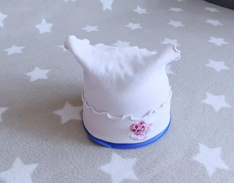 Šátek vel.5/10 let, 128