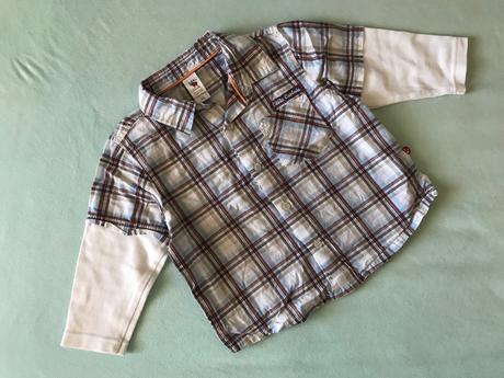 Balík kluk 86, 86–98