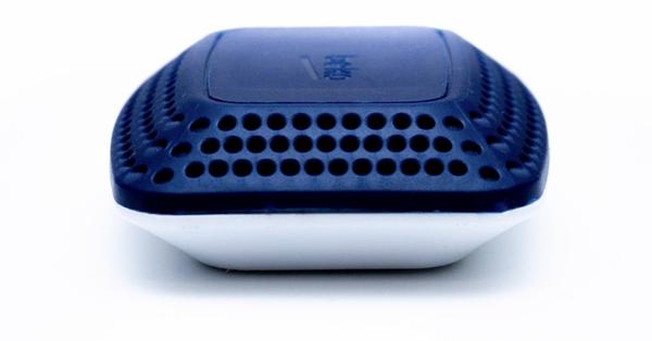 Sušička Beco. Máte zkušenost, kde s kapslí, aby šel vsunout filtr?