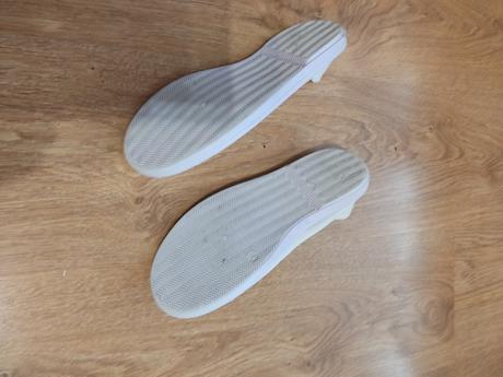 Chlapecké botasky vel 38,39, lotto,38